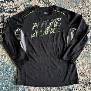 Nike Dri-Fit Long Sleeve